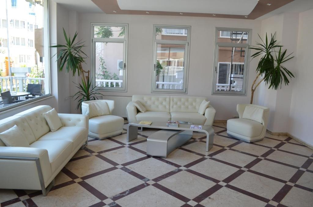 هتل گرند میلان استانبول